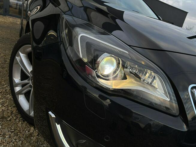 Insignia 2.0 CDTI 140km COSMO asist VIRTUAL bixenon NAVI serwis 2015 Tychy - zdjęcie 11