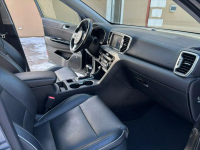 Kia Sportage Spirit Automat Skóry Ledy Navi Kamera Serwis Zagnańsk - zdjęcie 12