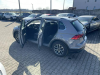 Volkswagen Tiguan Automat Klimatronik Parktronik Gliwice - zdjęcie 4