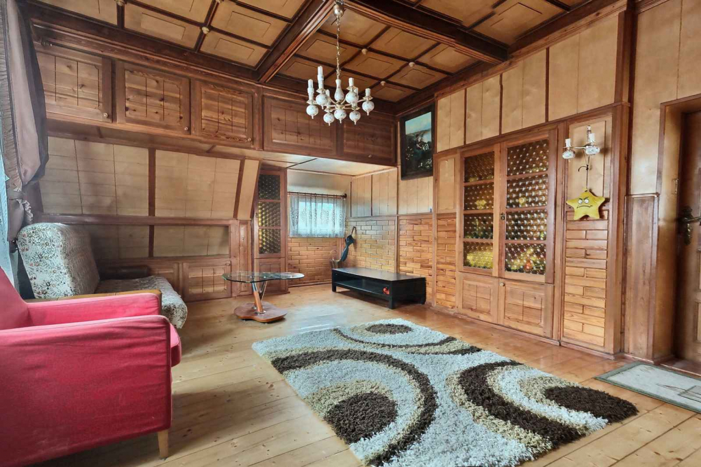 5p, 224m, okolice Krasińskiego PIWNICA/GARAŻ (Zgorzelec) Zgorzelec - zdjęcie 9