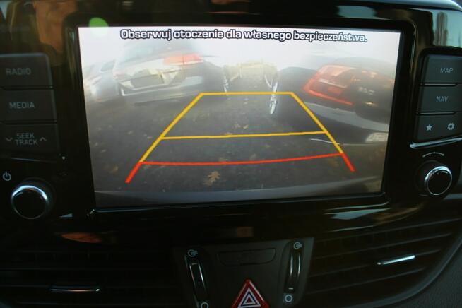 Hyundai i30 1.4 T-GDI 140 KM Intro Panorama Bogate wyposażenie Lubań - zdjęcie 12