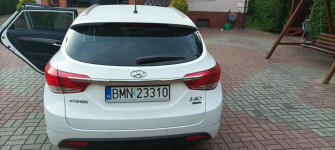 Sprzedam Hyundai I40 Mońki - zdjęcie 7