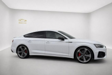 Audi A5 FV23%/S-line comp/2.0 265/Virtual/3strefa/ACC/SideWebasto/ASO Pozowice - zdjęcie 8