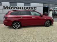 Fiat Tipo 1.4 Turbo Lounge 60tys przebieg Chełm Śląski - zdjęcie 4