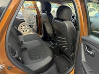 Renault Captur navi, kamera, klimatronic, gwarancja! Zbąszyń - zdjęcie 7