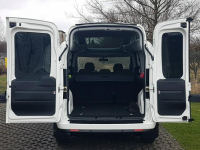 Fiat Doblo XL L2H2 5-OSÓB DŁUGI WYSOKI KLIMA 6-BIEGÓW MANUAL KRAJOWY Poręba - zdjęcie 5