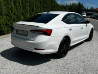 Škoda Octavia 2.0 TDI automat Sedan Baranowo - zdjęcie 7