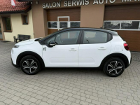 Citroen C3 Rej.01/2018  1,2 82KM  Klimatronik  CarPlay  Serwis Orzech - zdjęcie 11