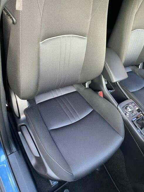 Maxda CX3 Exclusive-Line Rok 2019 Sprowadzony Brzeg - zdjęcie 6