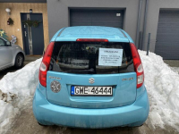 Sprzedam samochód Bolszewo - zdjęcie 4