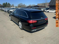 Mercedes E 220 Automat Skóra Klimatronik Podgrzewanie 195KM