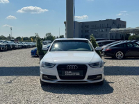 Audi A4 Limousine, 2014 Michałowice - zdjęcie 9