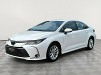 Toyota Corolla Comfort, salon PL, FV-23%, gwarancja, DOSTAWA W CENIE Gdańsk - zdjęcie 1