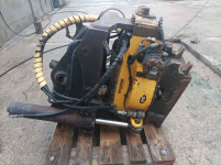 Złącze obrotowe do koparki 14-18 ton Stara Bukówka - zdjęcie 4