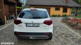 Suzuki Vitara 1.0 Boosterjet Premium 4WD Starachowice - zdjęcie 8