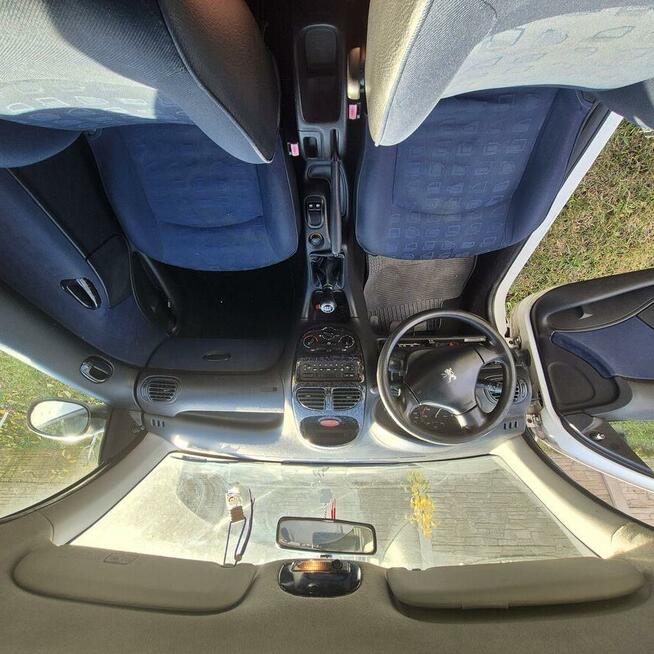 Ekonomiczne auto Białystok - zdjęcie 1