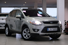 Ford Kuga Oryginał/Nowy rozrząd/Nowe hamulce Kraczkowa - zdjęcie 6