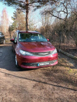 Chrysler Voyager 3.6 2020r LXI 91tyś mil 68tyś PLN Mazowieck Radziejowice - zdjęcie 4