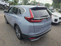 Honda CR-V Bogata wersja wyposażenia / AWD / niski przebieg Chwaszczyno - zdjęcie 4