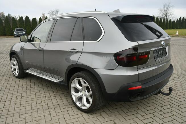 BMW X5 3,0D Bi-Turbo 4x4,Skóry.Navi,Panorama Dach.Klimatr 2 str.Hak Kutno - zdjęcie 10