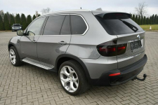 BMW X5 3,0D Bi-Turbo 4x4,Skóry.Navi,Panorama Dach.Klimatr 2 str.Hak Kutno - zdjęcie 10