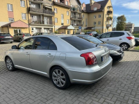 Toyota Avensis T25 2.2 d-CAT Terespol - zdjęcie 5