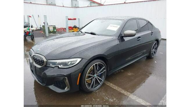 BMW Seria 3 B58 / xDrive / niski przebieg / Tarnów - zdjęcie 1