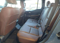 Toyota Land Cruiser Bogata wersja wyposażenia / AWD / niski przebieg Tarnów - zdjęcie 11