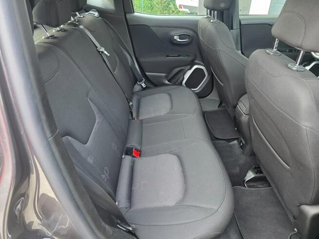 Jeep Renegade Bardzo ładny /panorama/ 4x4/ 2.0 140KM/ zarejestrowany Czarnków - zdjęcie 6