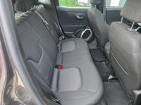 Jeep Renegade Bardzo ładny /panorama/ 4x4/ 2.0 140KM/ zarejestrowany Czarnków - zdjęcie 6