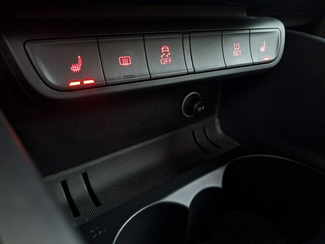 Audi A1 * 1.4TFSi* BDB STAN* podgrzew. fotele* Olsztyn - zdjęcie 11