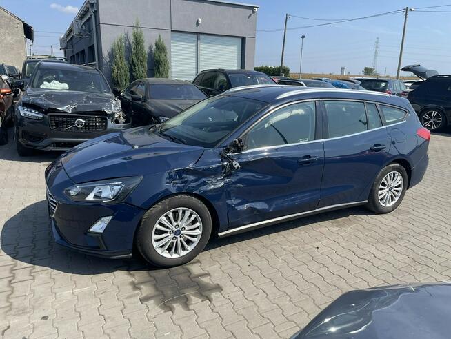 Ford Focus Edition Plus 120KM Gliwice - zdjęcie 3