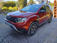 Dacia Duster Limitowana wersja techroad, zadbana