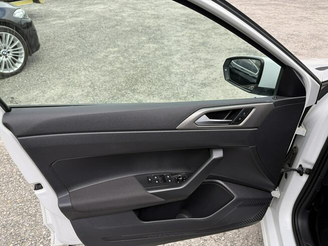 Volkswagen Polo Automat Dsg. Navigacja. Led. Radar. Rybnik - zdjęcie 12