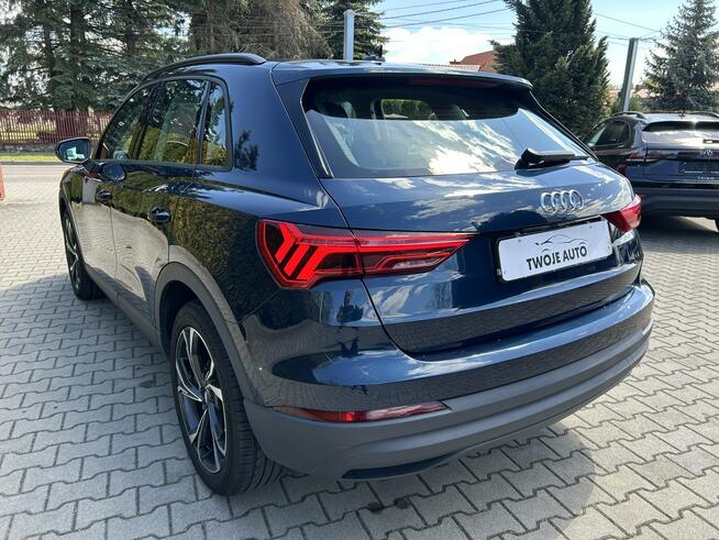 Audi Q3 1.5 TFSi S-Tronic bardzo zadbany! Tarnów - zdjęcie 5