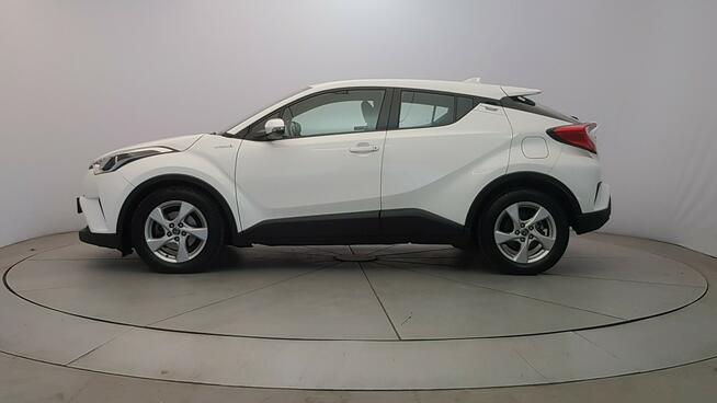 Toyota C-HR 1.8 Hybrid Premium! Z polskiego salonu! FV 23% Warszawa - zdjęcie 4