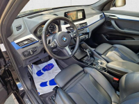 BMW X1 sDrive20i M Sport sport-aut ! Z Polskiego Salonu ! Faktur Vat ! Warszawa - zdjęcie 11