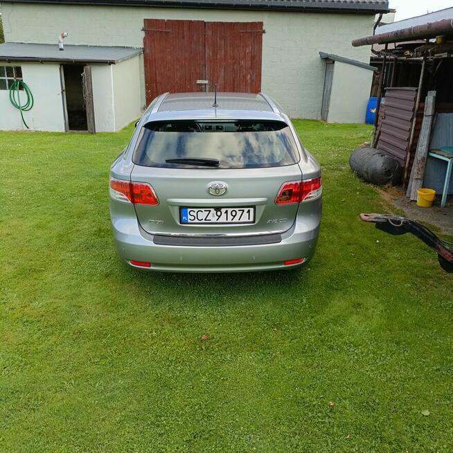 Toyota Avensis Częstochowa - zdjęcie 7