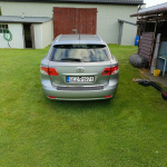 Toyota Avensis Częstochowa - zdjęcie 7