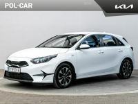 Kia Ceed HB 1.5 T-GDI 7DCT M 140KM Salon Polska