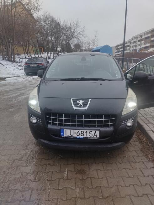 Sprzedam Lublin - zdjęcie 1