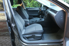 Volkswagen Passat TDI 150 KM Manual Salon Polska Lubań - zdjęcie 9