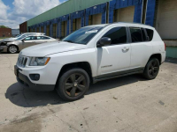 JEEP COMPASS SPORT Katowice - zdjęcie 1