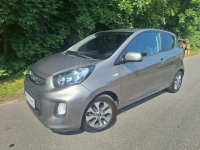 Kia Picanto Dream-Team Edition