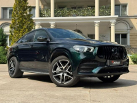 Mercedes-AMG GLE Coupe 53 4MATIC Max Stan Perfekt