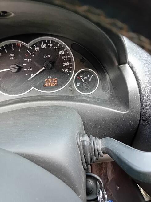 Opel Tigra, 2005rok, gaz/benzyna, 1,8, 125KM Obroki - zdjęcie 4