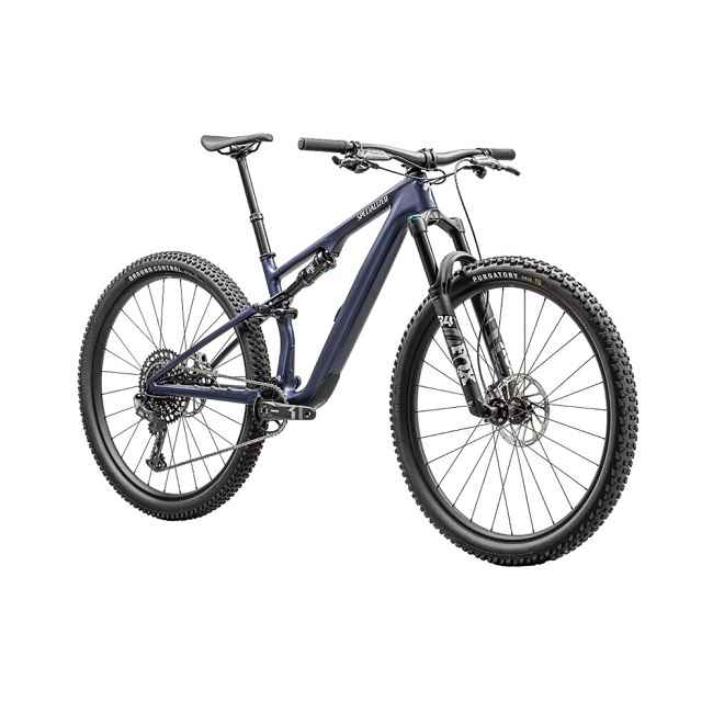 Specialized Epic 8 EVO Comp - Mountain Bike - 2024 Bydgoszcz - zdjęcie 4
