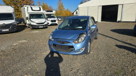 Hyundai ix20 Ekonomiczny Diselek Odpala Jeździ