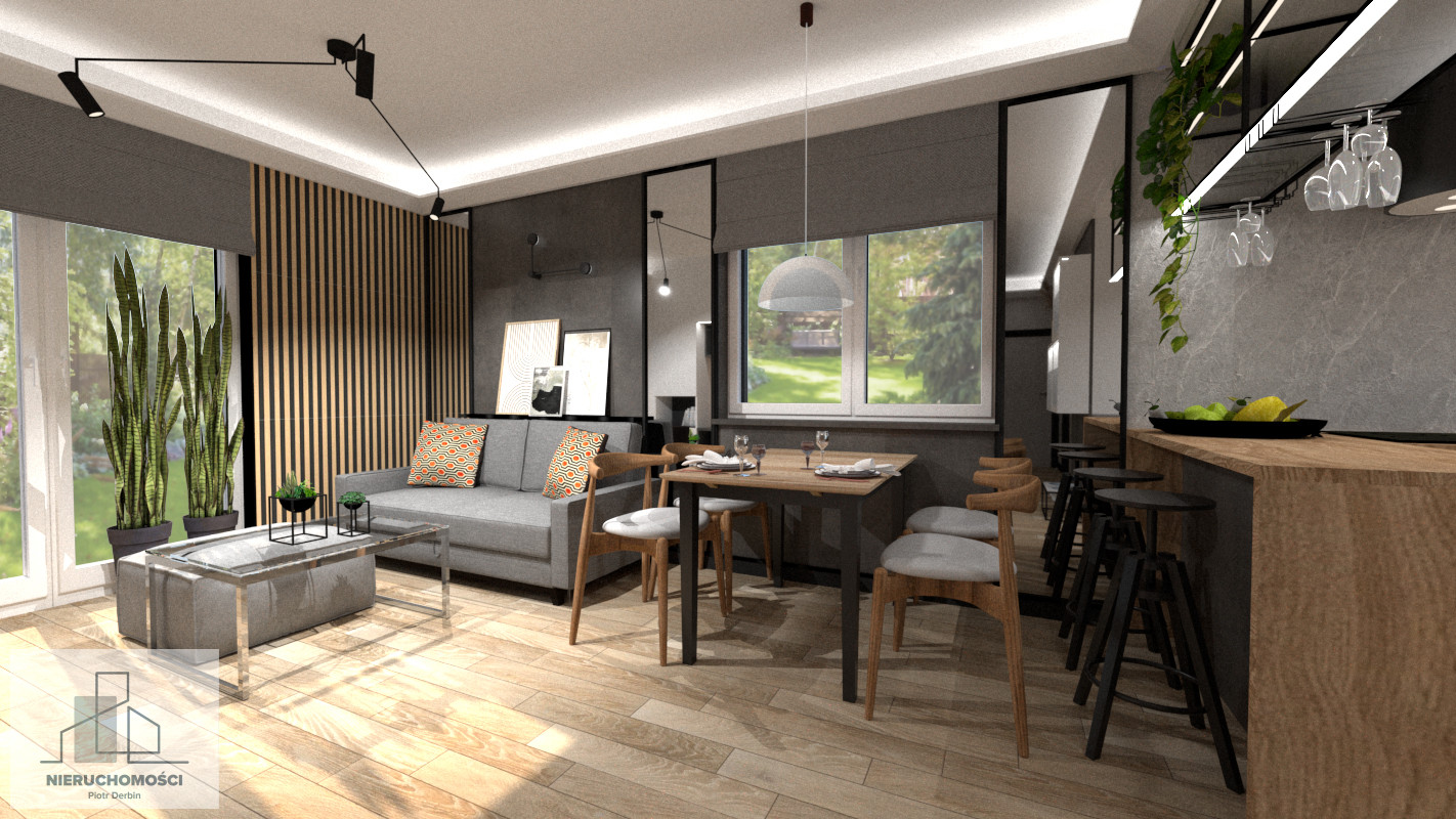 Parterowy dom z dużą działką w cenie mieszkania. 900 m do PKP Studzianki - zdjęcie 6