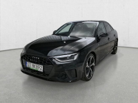 Audi A4 Komorniki - zdjęcie 2